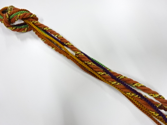 Japanese Kimono / Accessories Silk